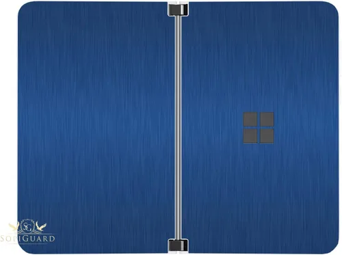 Vista 40 de SopiGuard - Adhesivo de vinilo para Surface Duo