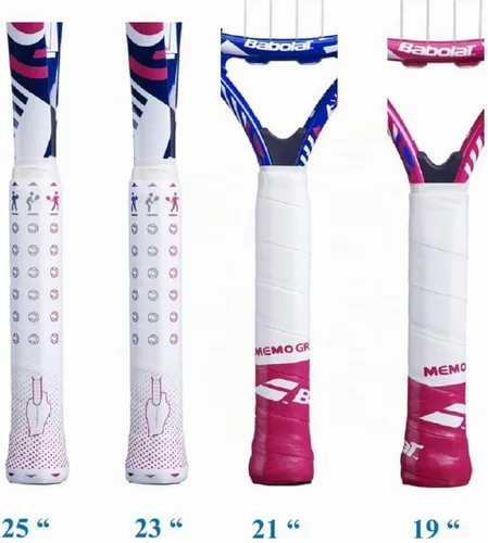 Vista 3 de Babolat Raqueta de tenis B'Fly Jr incluida con una mochila de tenis