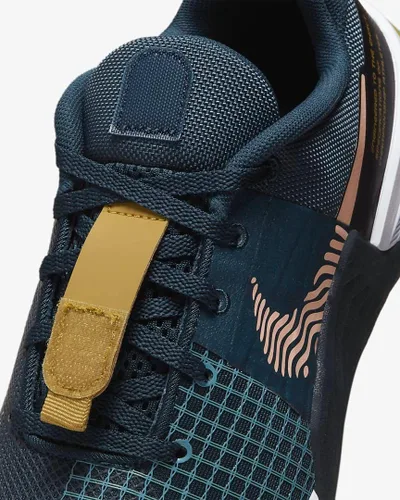 Vista 9 de Nike Zapatillas Metcon 8 para hombre