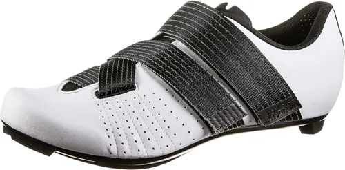 Vista 17 de Fizik Zapatillas de ciclismo de montaña M6 UOMO BOA Negro