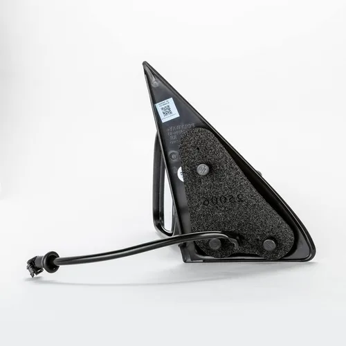 Vista 4 de TYC 4140042 Espejo de puerta lateral izquierdo compatible con Jeep Liberty 2002-2007