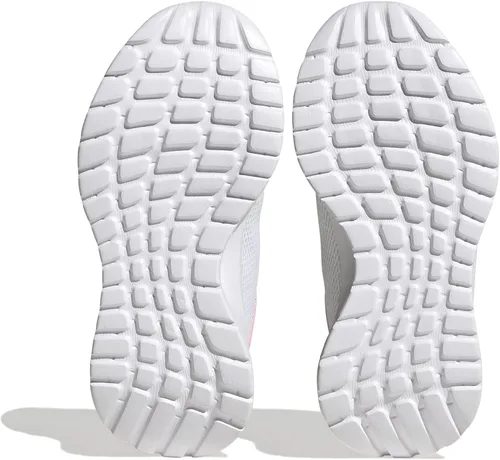 Vista 3 de adidas Tensaur Run para niña (niño pequeñoniño grande)