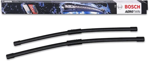 Vista 13 de BOSCH 3397007856 AeroTwin OE - Juego de 2 limpiaparabrisas de repuesto, paquete combinado (18 y 19 pulgadas)
