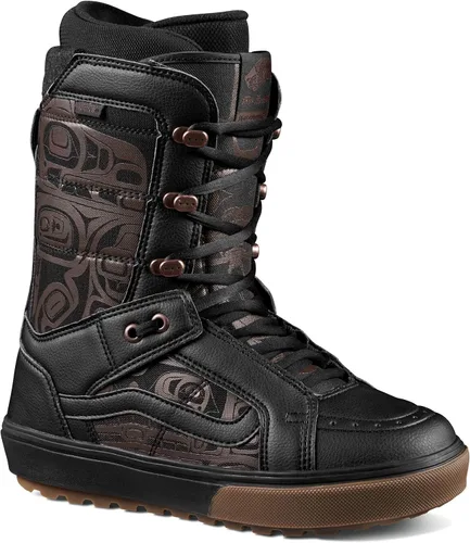Vista 2 de Vans Botas de snowboard OG de alta calidad para hombre