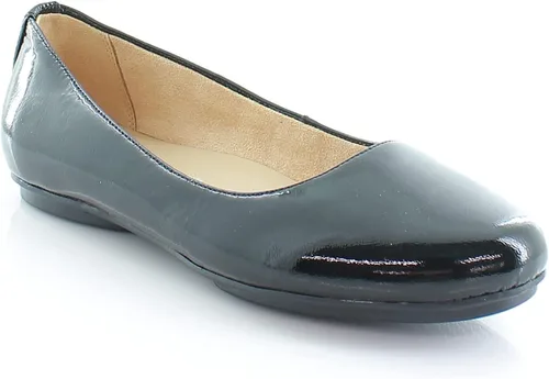 Vista 2 de Naturalizer Maxwell - Zapatos planos clásicos de ballet para mujer