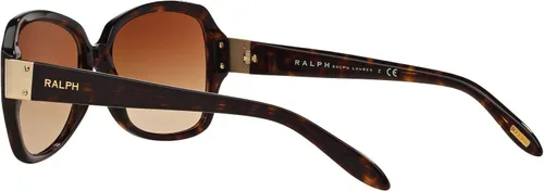 Vista 5 de Ralph Lauren Women's Ra5138 Square Sunglasses