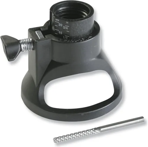 Vista 2 de Dremel 566 Kit para cortar mosaicos.