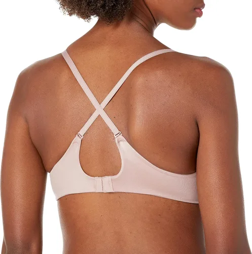 Vista 3 de Maidenform Sujetador sin aros de cobertura completa cómodo y suave para mujer 09456