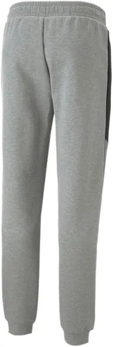 Vista 2 de PUMA Hombres BMW MMS Pantalones deportivos Casual - Gris