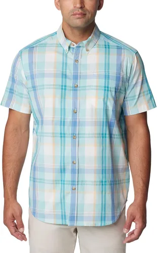 Vista 57 de Columbia Camisa de manga corta Rapid Rivers II para hombre
