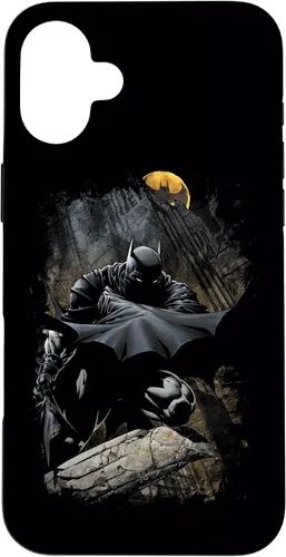 Vista 23 de Batman Sweeping Cape Case for iPhone 17