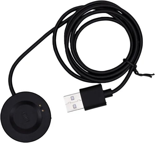 Vista 8 de LICAEVEY USB Watch Charger Replacement for Smart Watches Portable
