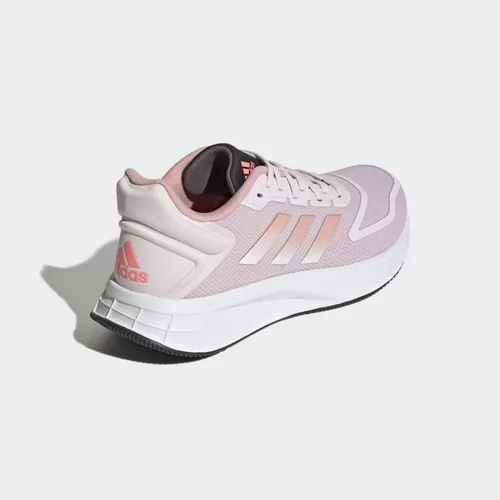 Vista 5 de adidas Duramo 10 Wide Shoe - Mujer Running