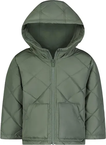 Vista 2 de Carter's Chaqueta de invierno para bebé niño pequeño