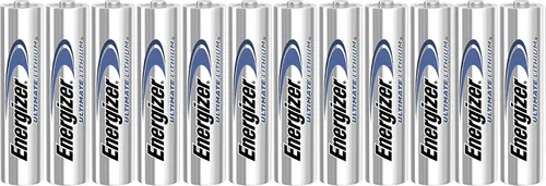 Vista 11 de Energizer E95BP2 MAX Baterías alcalinas, D, 2 baterías/paquete