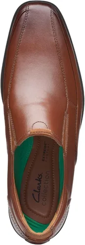 Vista 7 de Clarks Mocasines Clarkslite Ave para hombre