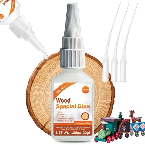 Vista 13 de 20g de pegamento cerámico, super pegamento cerámico instantáneo para reparación de porcelana y cerámica, secado rápido Resistente al calor