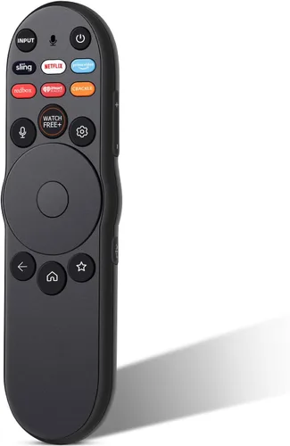 Vista 8 de para control remoto Vizio Smart-TV, compatible con VIZIO Smart TV