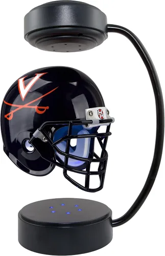 Vista 47 de Pegasus Sports NCAA Unisex-Adult Hover Helmet