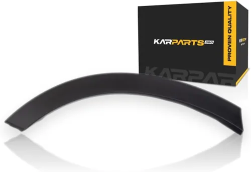 Vista 9 de para Honda CR-V 2017-2022 Moldura de Arco de Rueda Lateral del Conductor Trasera En Panel 1/4 74453TLAA01 HO1790106