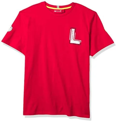 Vista 13 de Fuel For Fans Formula 1 Mens Driver T-Shirt