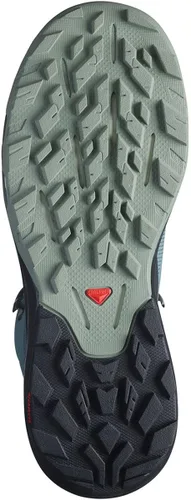 Vista 4 de Salomon Outpulse Mid Gore-tex - Botas de senderismo para mujer