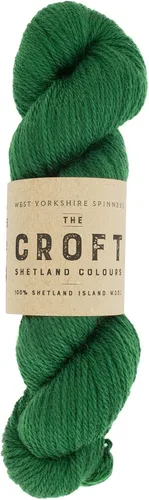 Vista 20 de West Yorkshire Spinners El Croft Aran