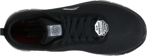 Vista 11 de Skechers Mens Flex Advantage Bendon Work Shoe