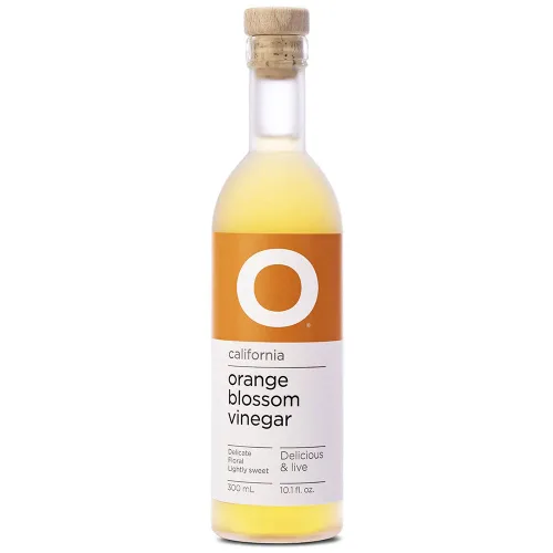 Vista 15 de O Vinagre Balsámico Blanco, 10.1 Fl Oz