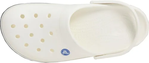 Vista 3 de Crocs Zuecos Crocband unisex para adultos