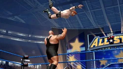 Vista 16 de WWE All Stars - Playstation 3