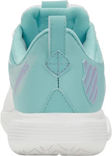 Vista 5 de K-Swiss Tenis Ultrashot Team para mujer
