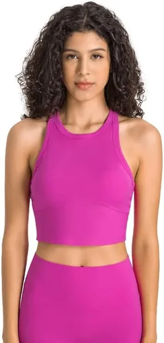 Vista 7 de GLISEYMY Fitness Suit Women's High Waist Shaping Elastic Leggings Sports Bra Set Yoga Clothes Jogging Fitness Clothes