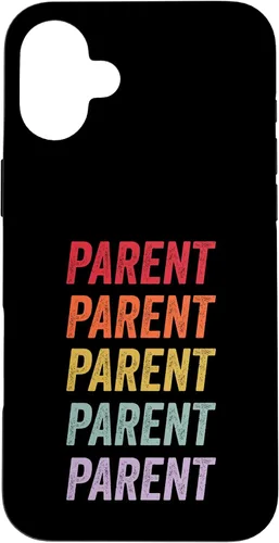 Vista 22 de Parent Case for iPhone 16