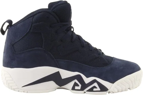 Vista 5 de Fila - Zapatillas de baloncesto para hombre de piel MB retro