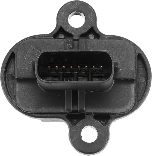 Vista 7 de X AUTOHAUX 0280218433 Sensor de flujo de aire de masa de coche Medidor MAF Sensor de flujo de aire Reemplazo para Vauxhall para Astra J