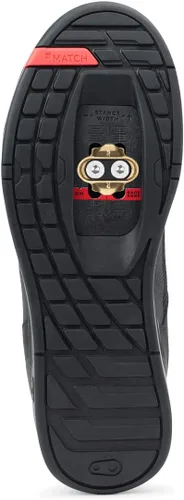 Vista 5 de Crankbrothers Unisex-Adult Mallet Lace MTB Shoes