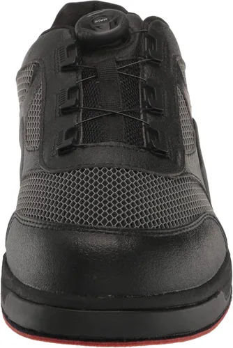Vista 2 de Brunswick Men's Modern Bowling Shoes