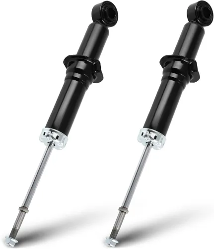 Vista 90 de SCITOO 2 amortiguadores delanteros para Toyota 4Runner 1986-1995, 1988-1995 para Toyota Pickup, 1993-1998 para Toyota T100 344202