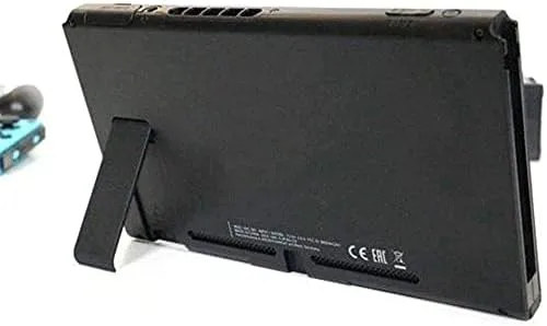 Vista 6 de Kit de soporte de soporte para Nintendo Switch NS consola de juegos soporte Accesorios