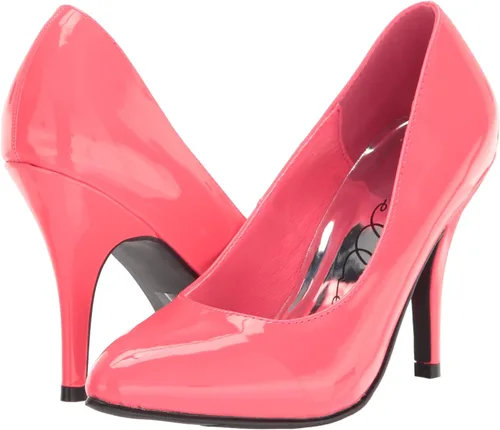 Vista 7 de Ellie Shoes Zapatos de tacón 411-rad para mujer