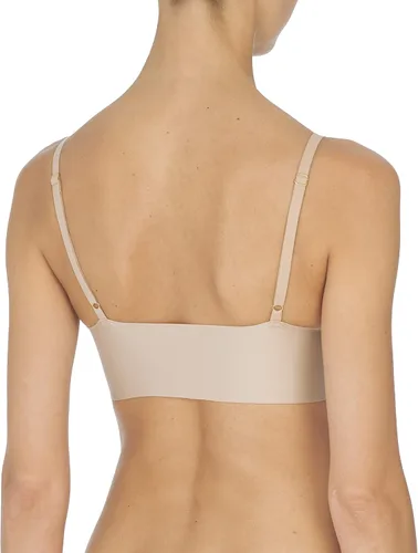 Vista 3 de Natori Sujetador con aros de contorno convertible con cierre frontal para mujer