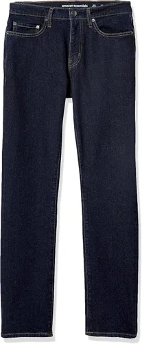 Vista 7 de Tienda Essentials Men's Slim-Fit Stretch Jean