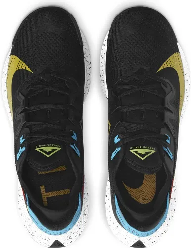 Vista 6 de Nike Tenis de correr React Wildhorse 8 para hombre