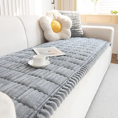 Vista 9 de ZQFFB Funda para Sofá para Mascotas Perros Lavable Antideslizante Protector para Mascotas Alfombra para Perros para Sofás y Sillones