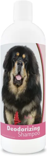 Vista 66 de Healthy Breeds Shih Tzu Champú Desodorizante 16 oz