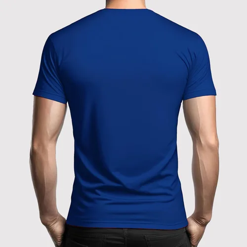 Vista 6 de Univ. De Kentucky I Bleed Blue - GO Kentucky! Camiseta, talla XL.