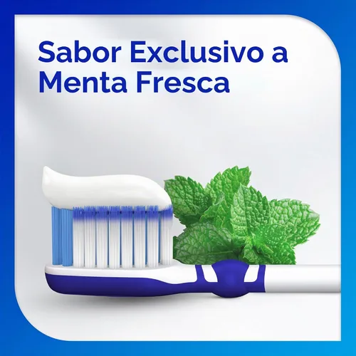 Vista 5 de Sensodyne Pasta de dientes de menta fresca extra blanqueadora - 4 onzas