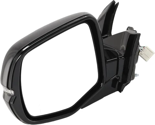 Vista 107 de Garage-Pro Espejo para Honda Pilot 2019-2022 con calefacción lateral del conductor