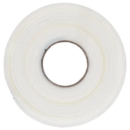 Vista 7 de Rollo de cinta adhesiva de relleno de espuma reductor de tamaño de sombrero de 208 pulgadas